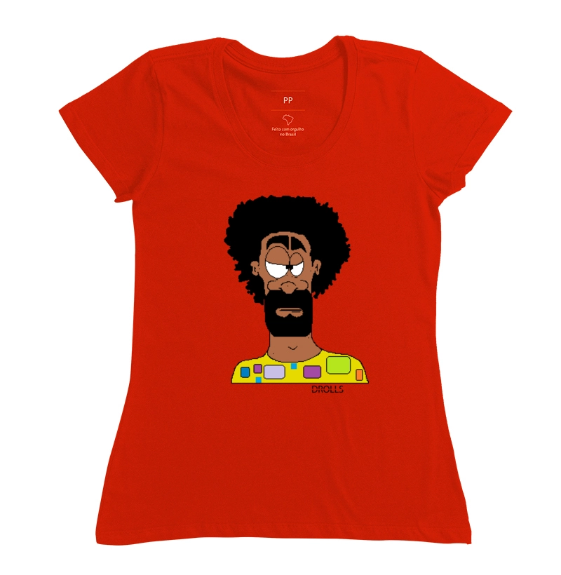 Camisa 10