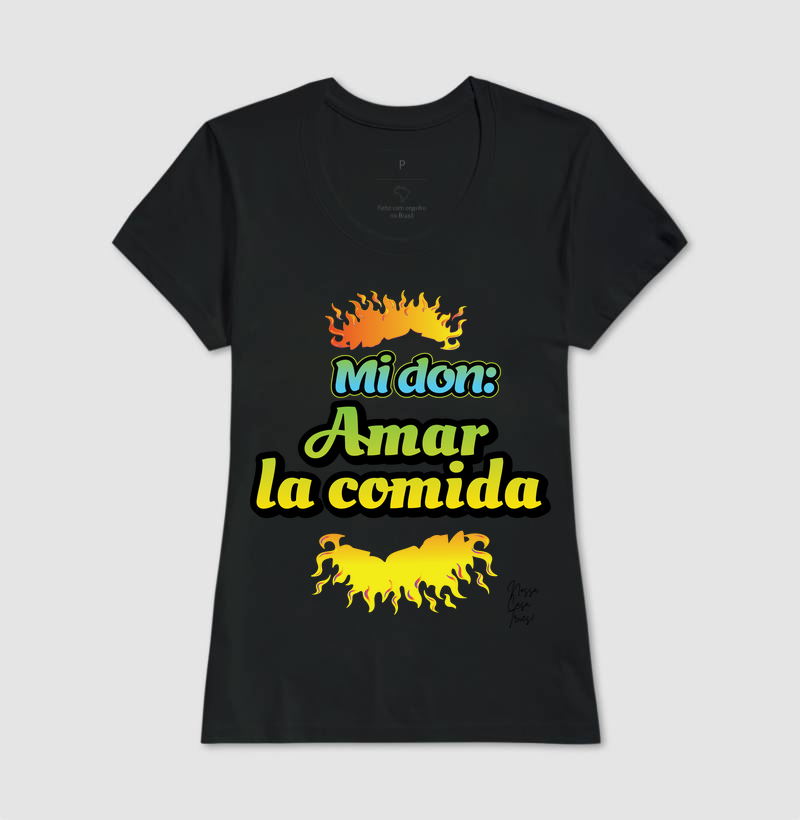 Camisa 14