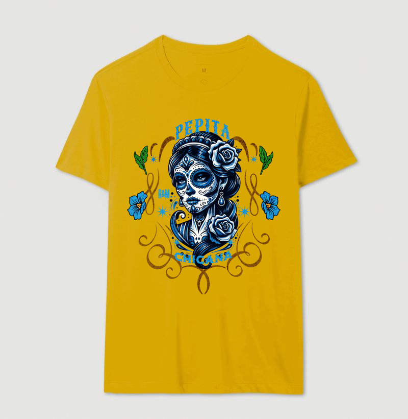 Camisa 11