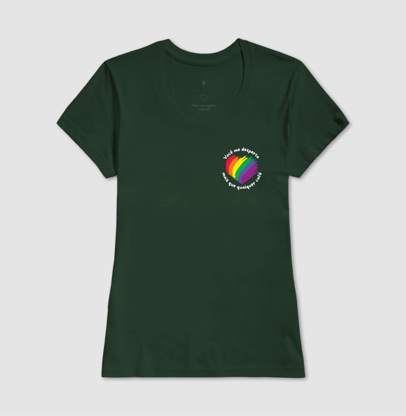 Camisa 18
