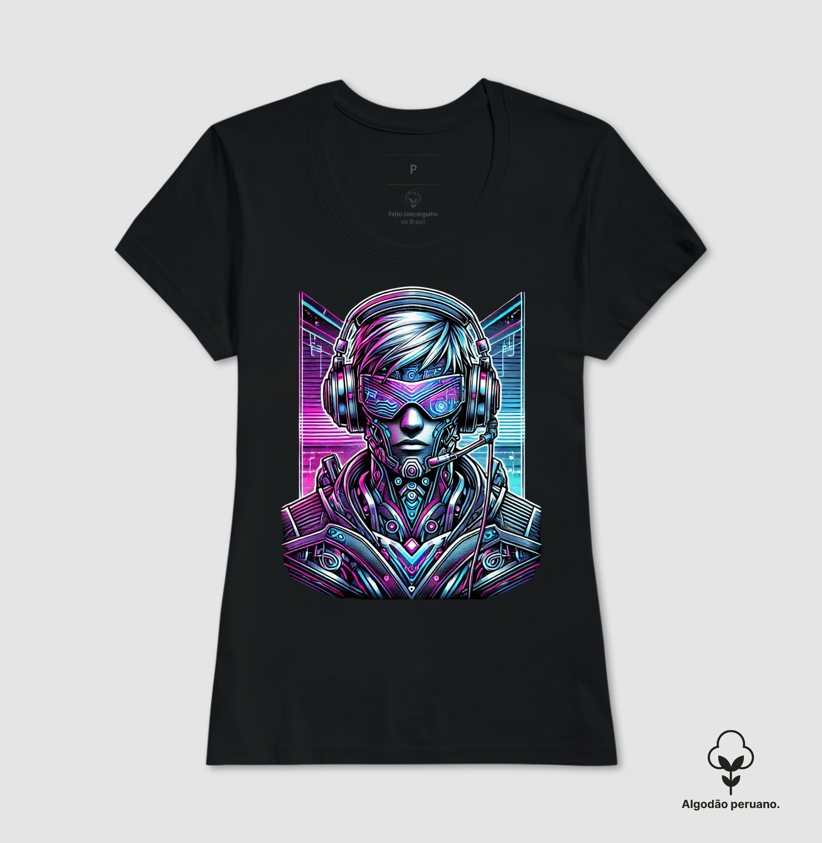 Camisa 5