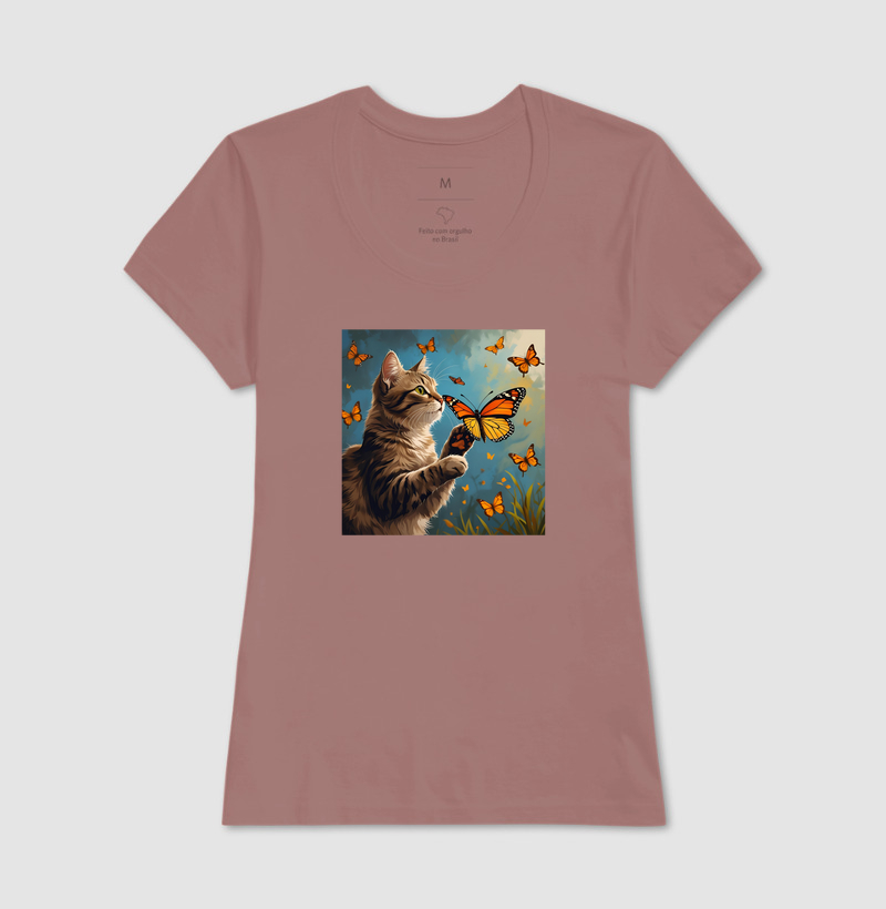 Camisa 16