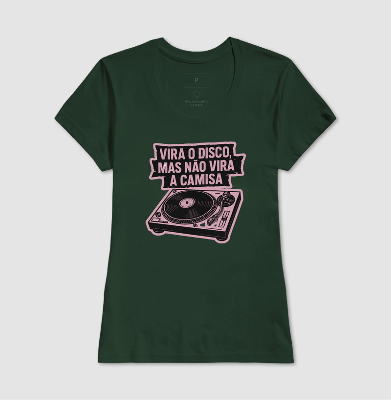 Camisa 9