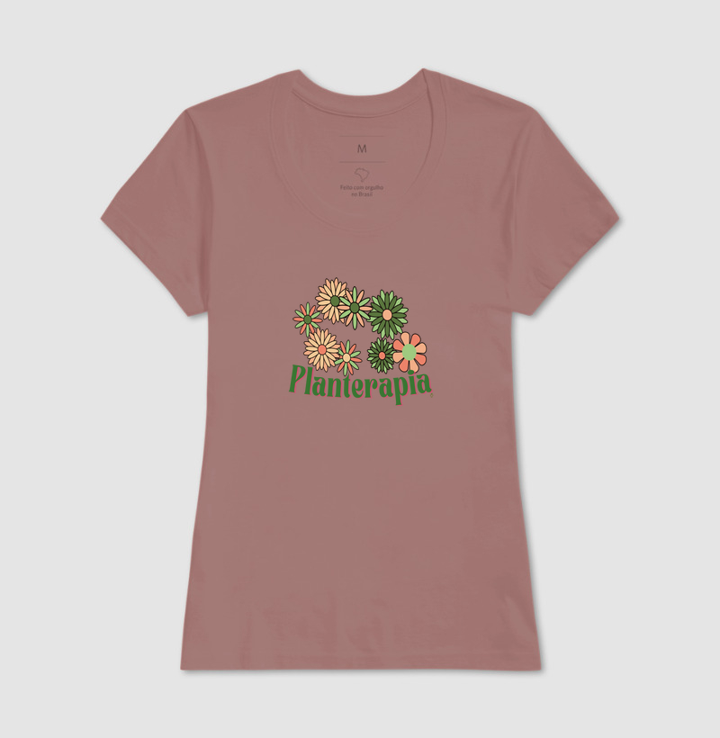 Camisa 19