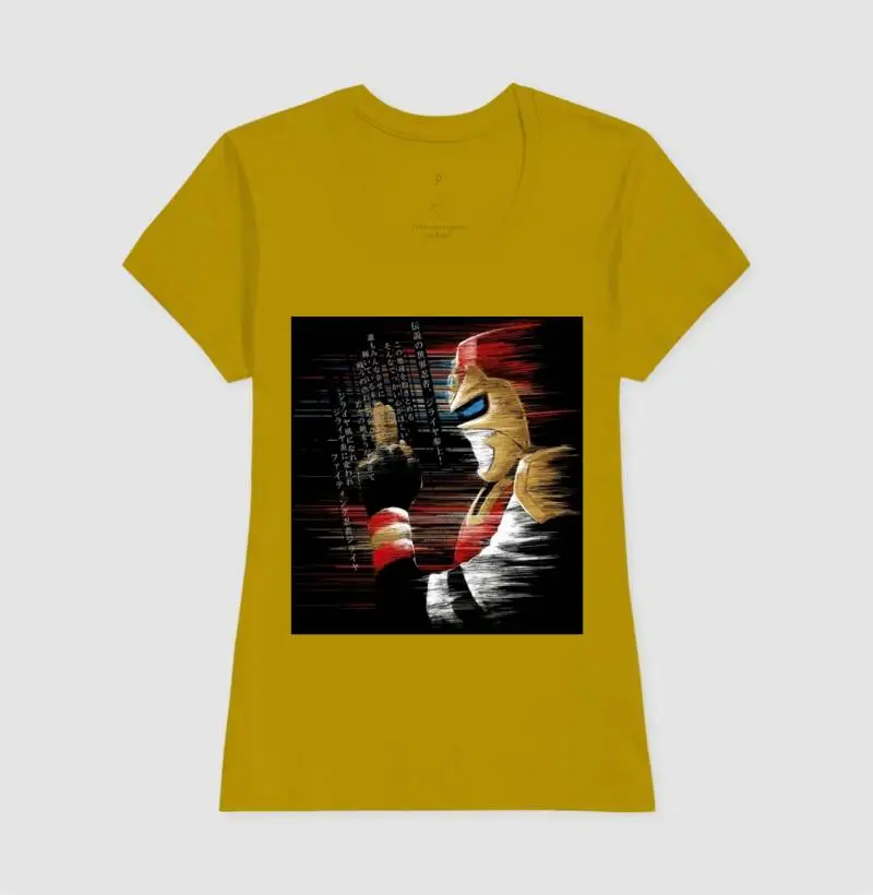 Camisa 13