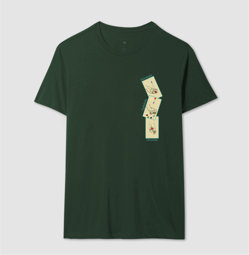 Camisa 7