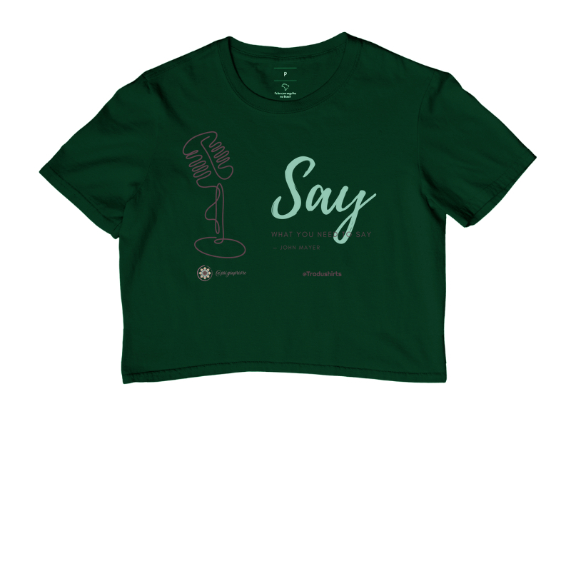 Camisa 3