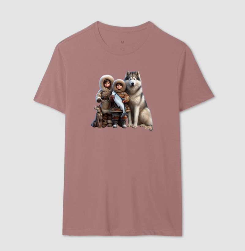Camisa 19