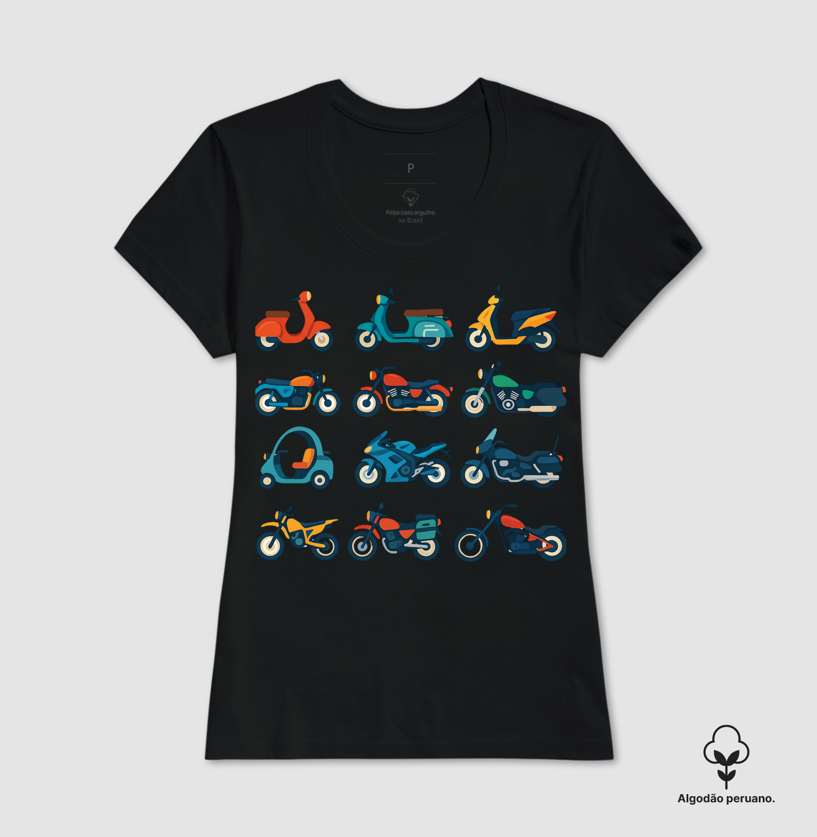 Camisa 1