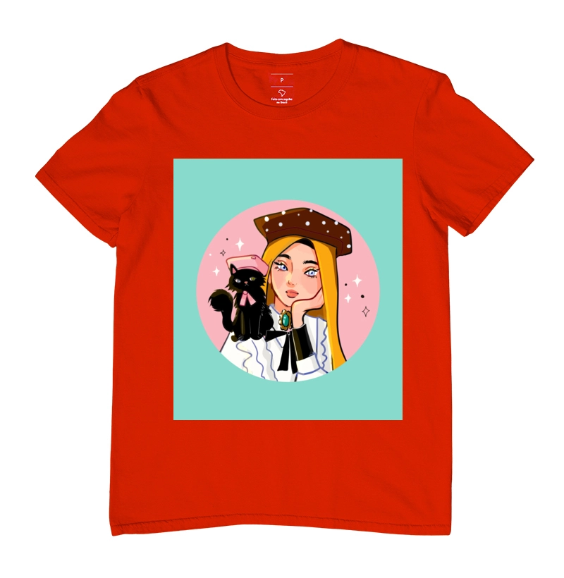 Camisa 11