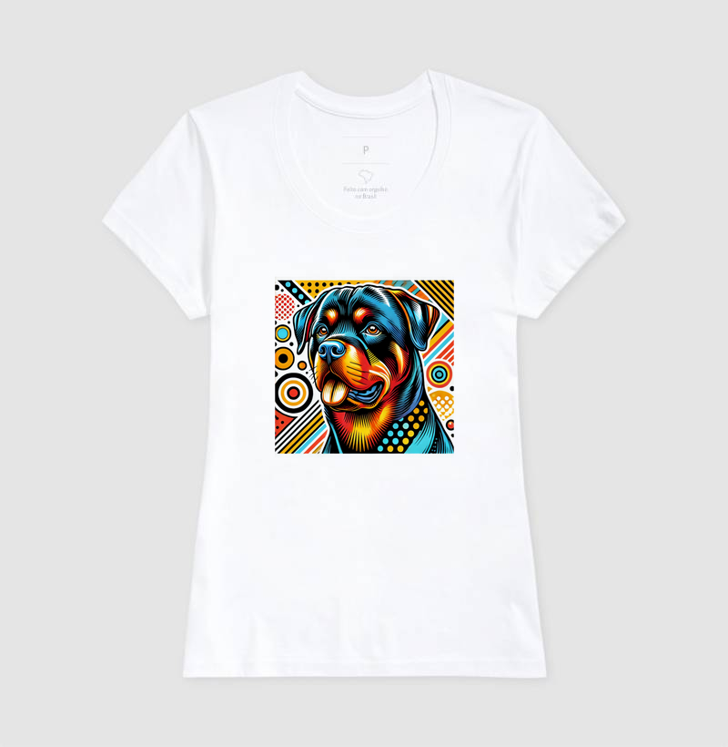 Camisa 15