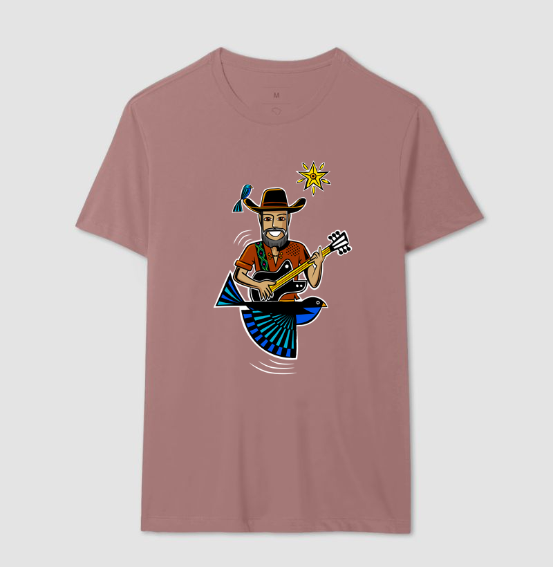 Camisa 16