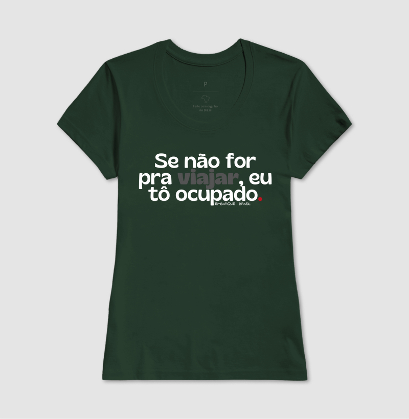 Camisa 12