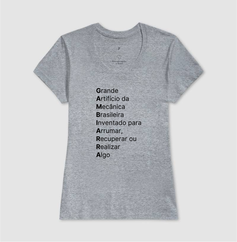 Camisa 10