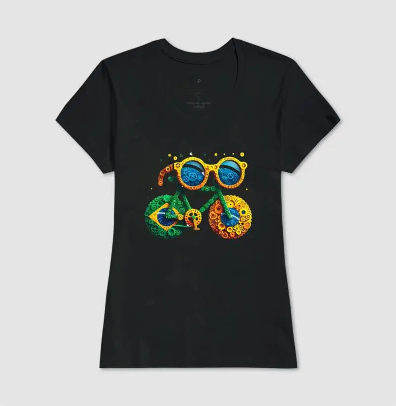 Camisa 9