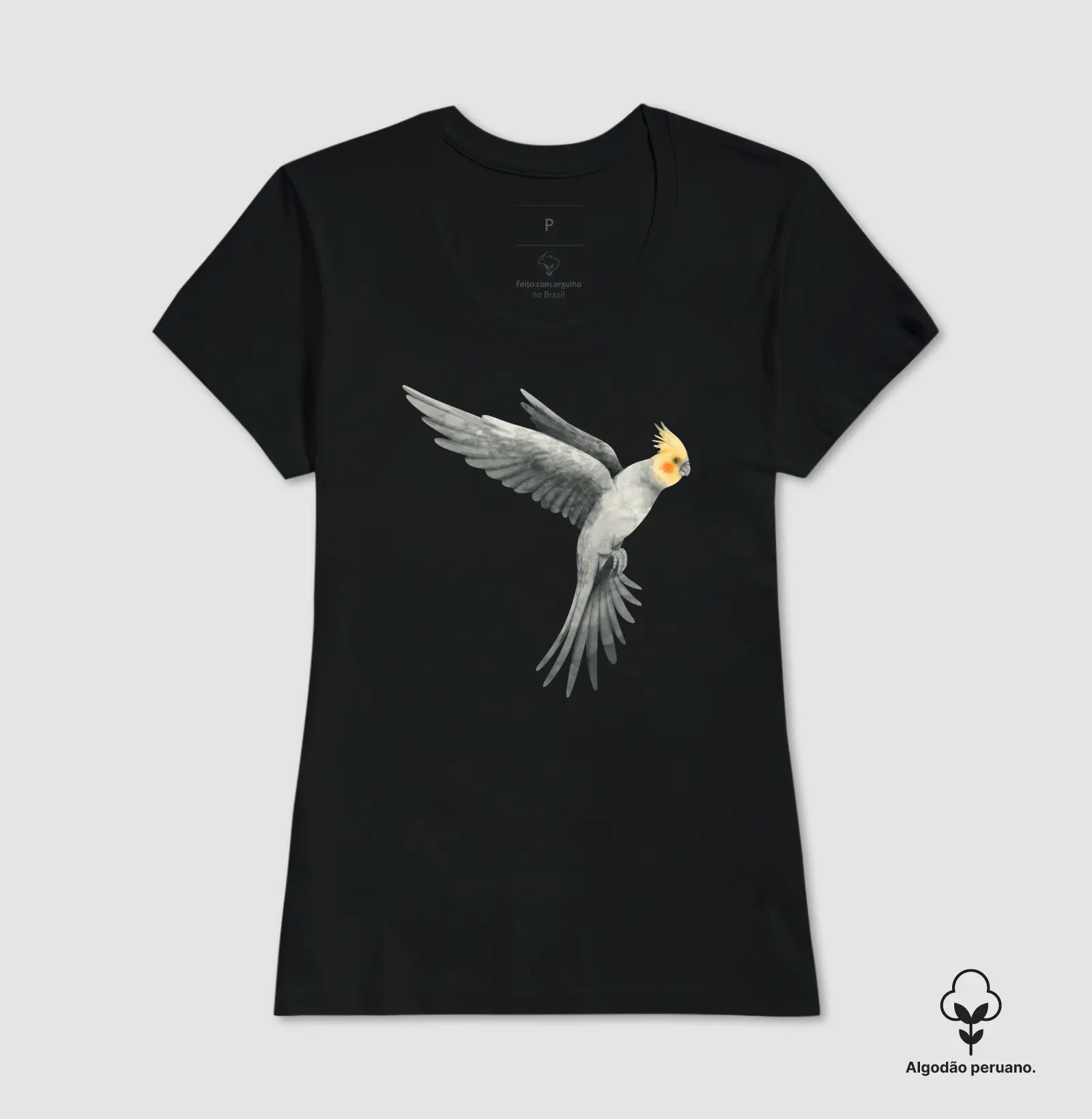 Camisa 6