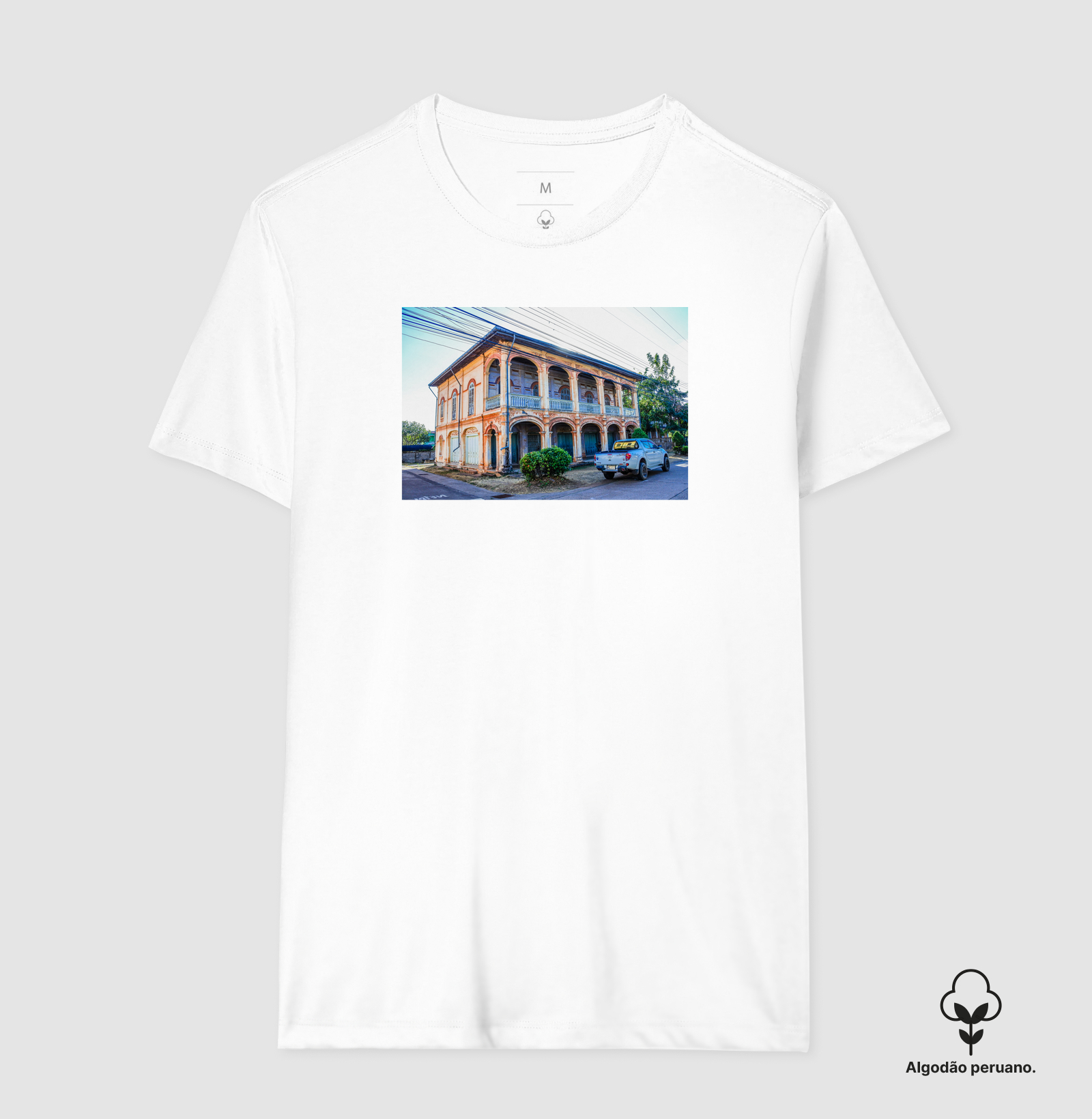 Camisa 1