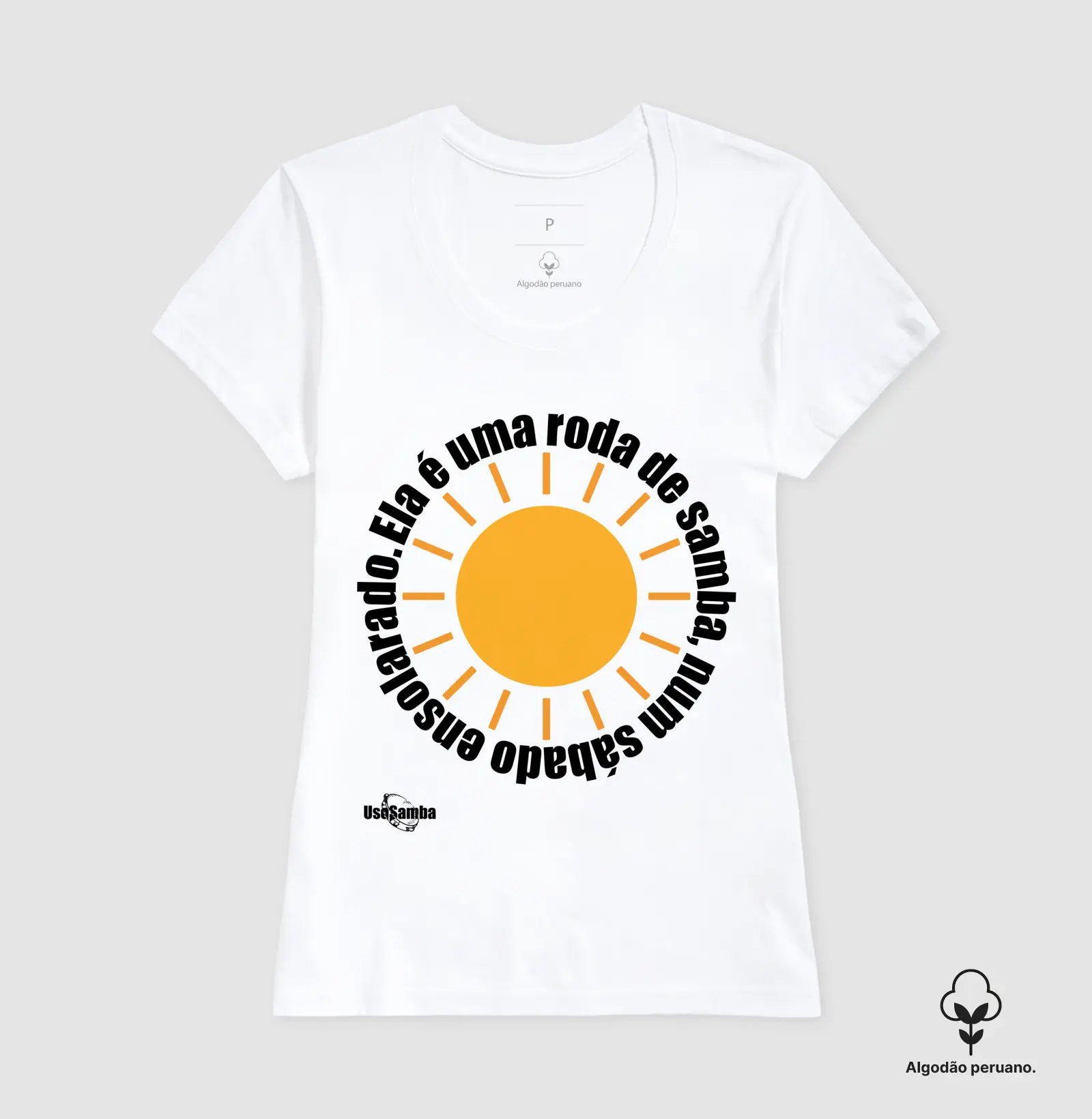 Camisa 1