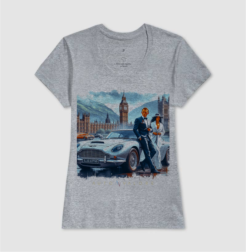 Camisa 8