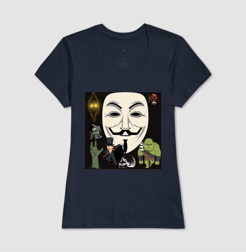 Camisa 6