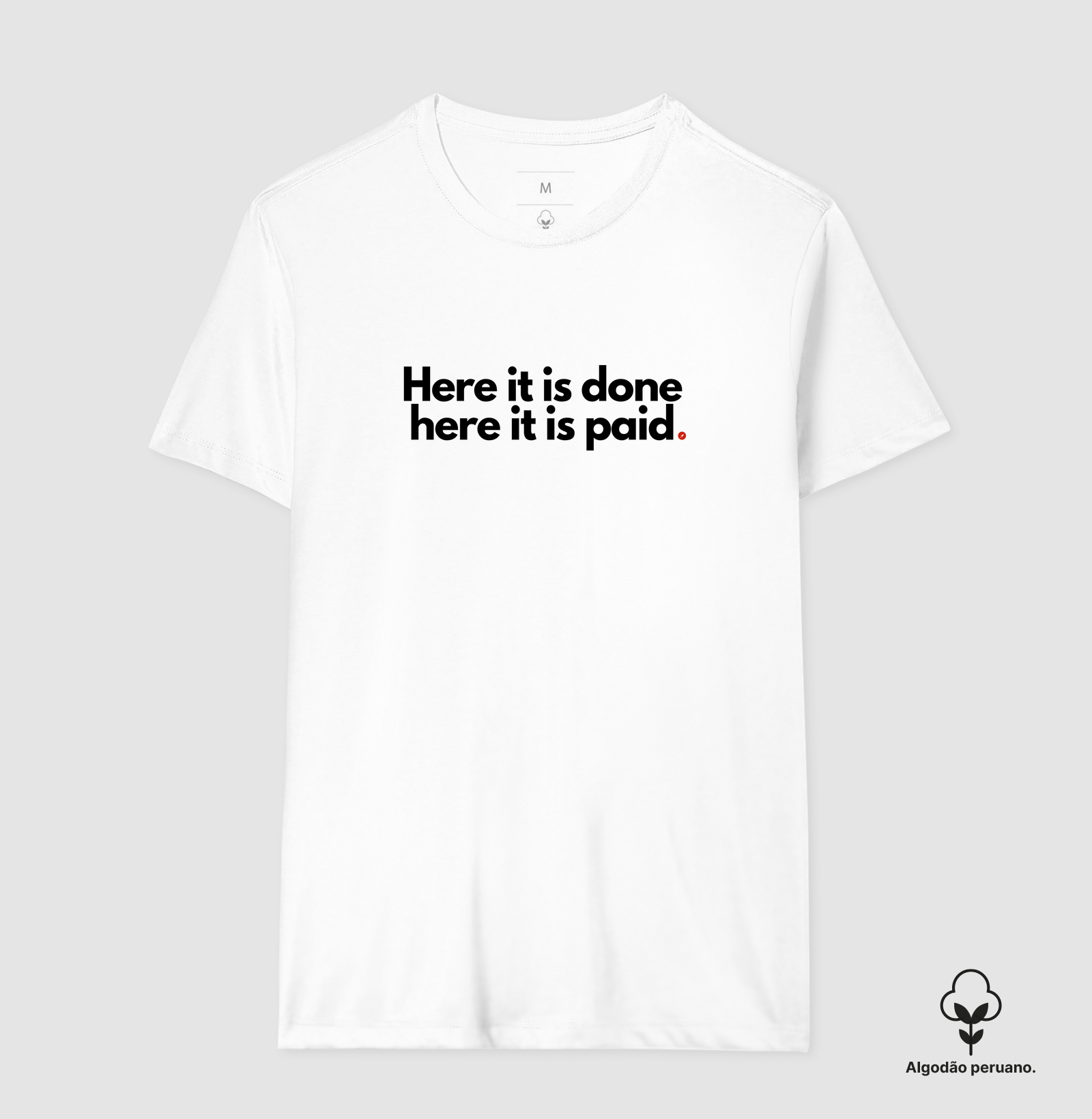Camisa 6