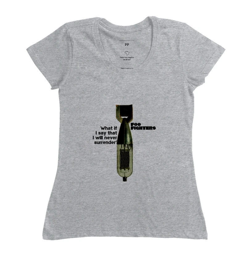 Camisa 8