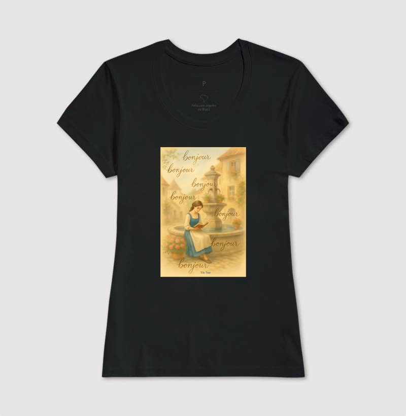 Camisa 9