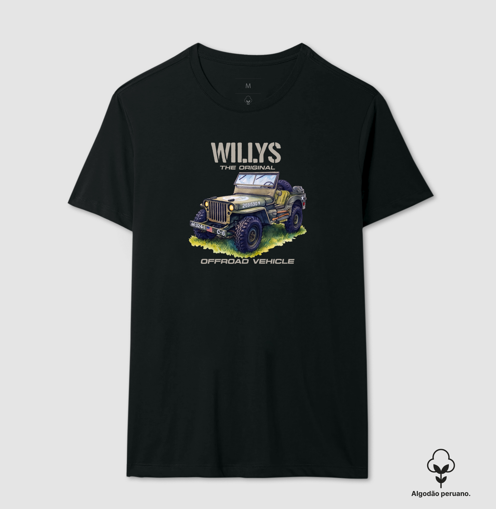 Camisa 5