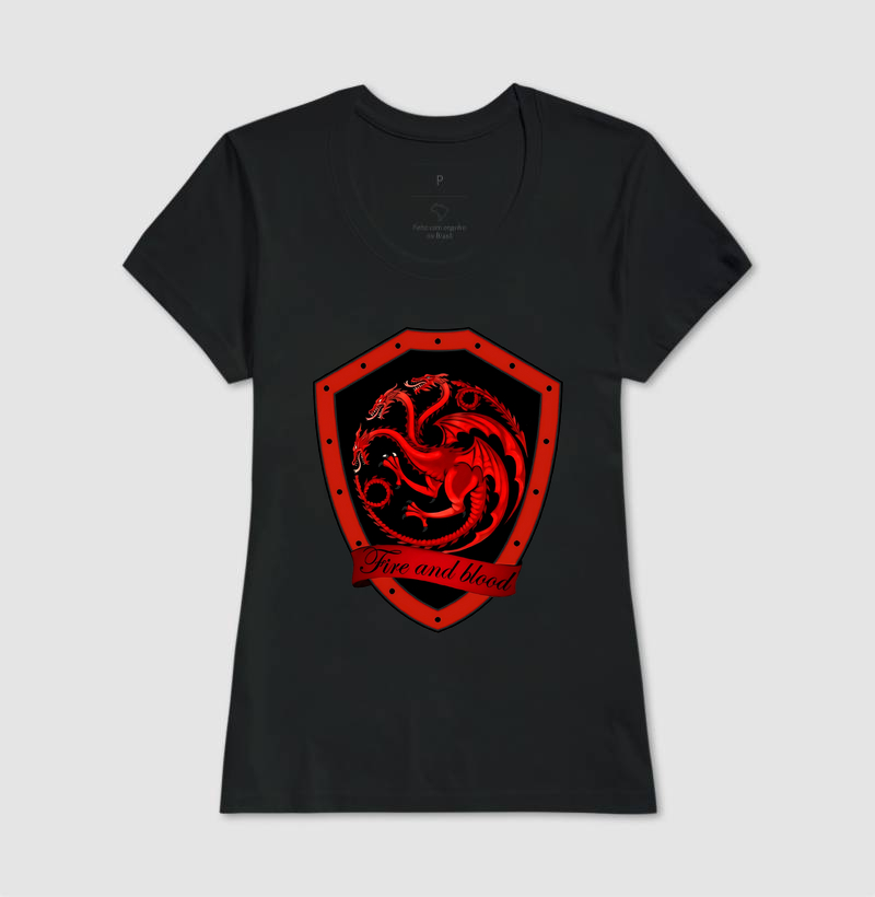 Camisa 10