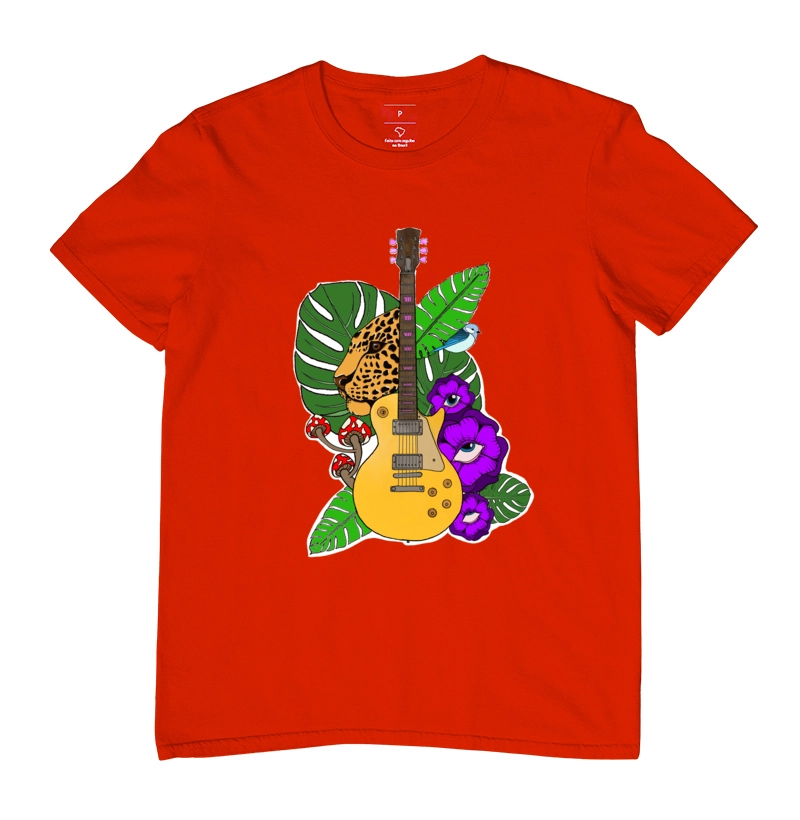 Camisa 9