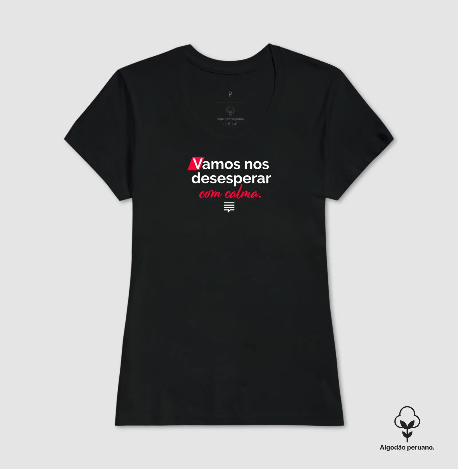 Camisa 6