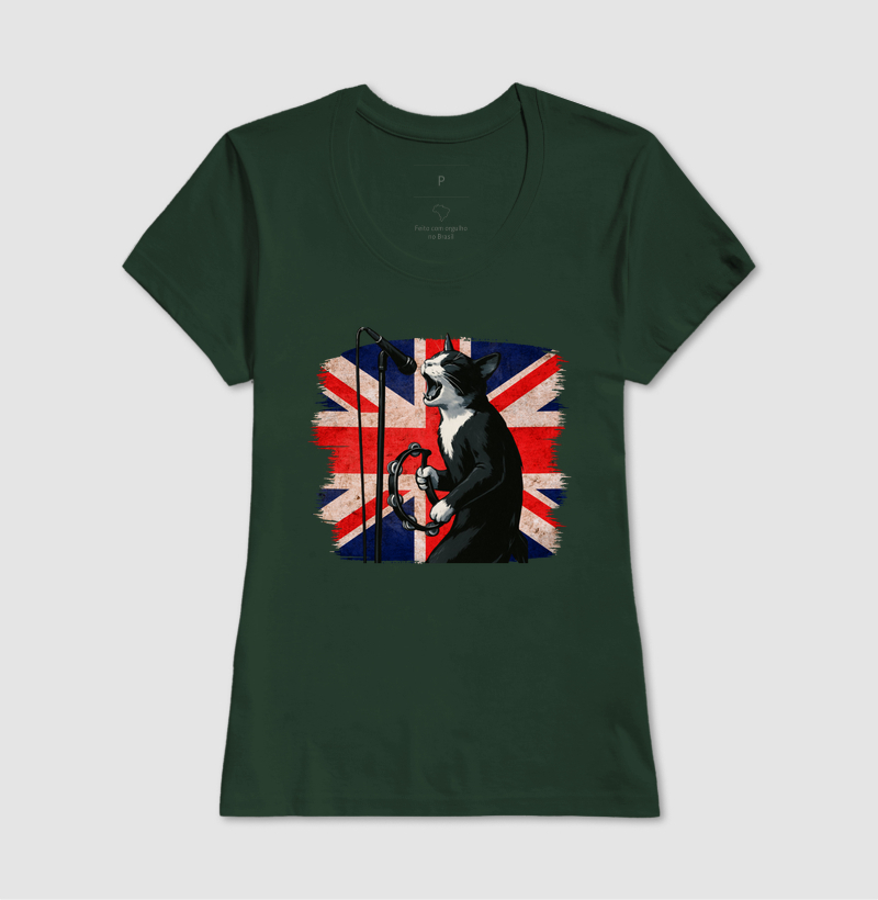 Camisa 12