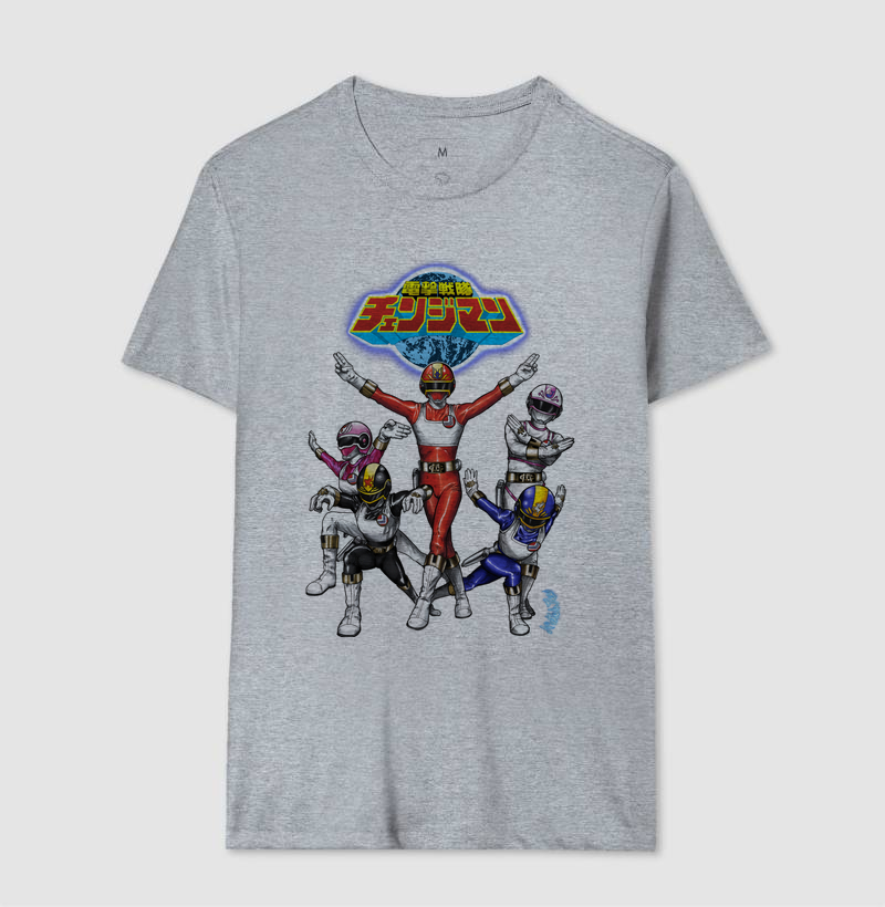 Camisa 7
