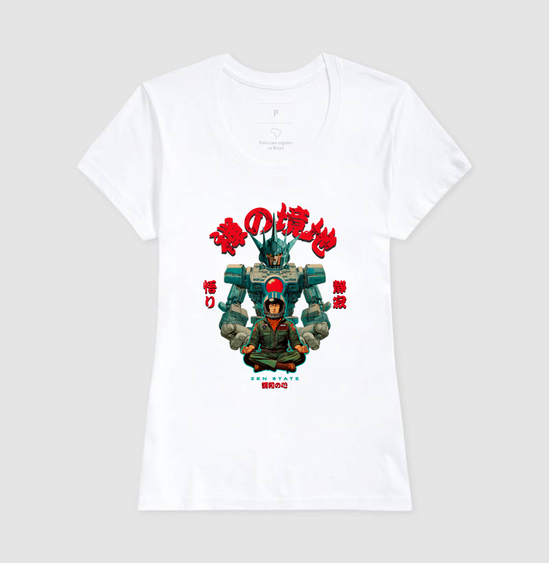 Camisa 6