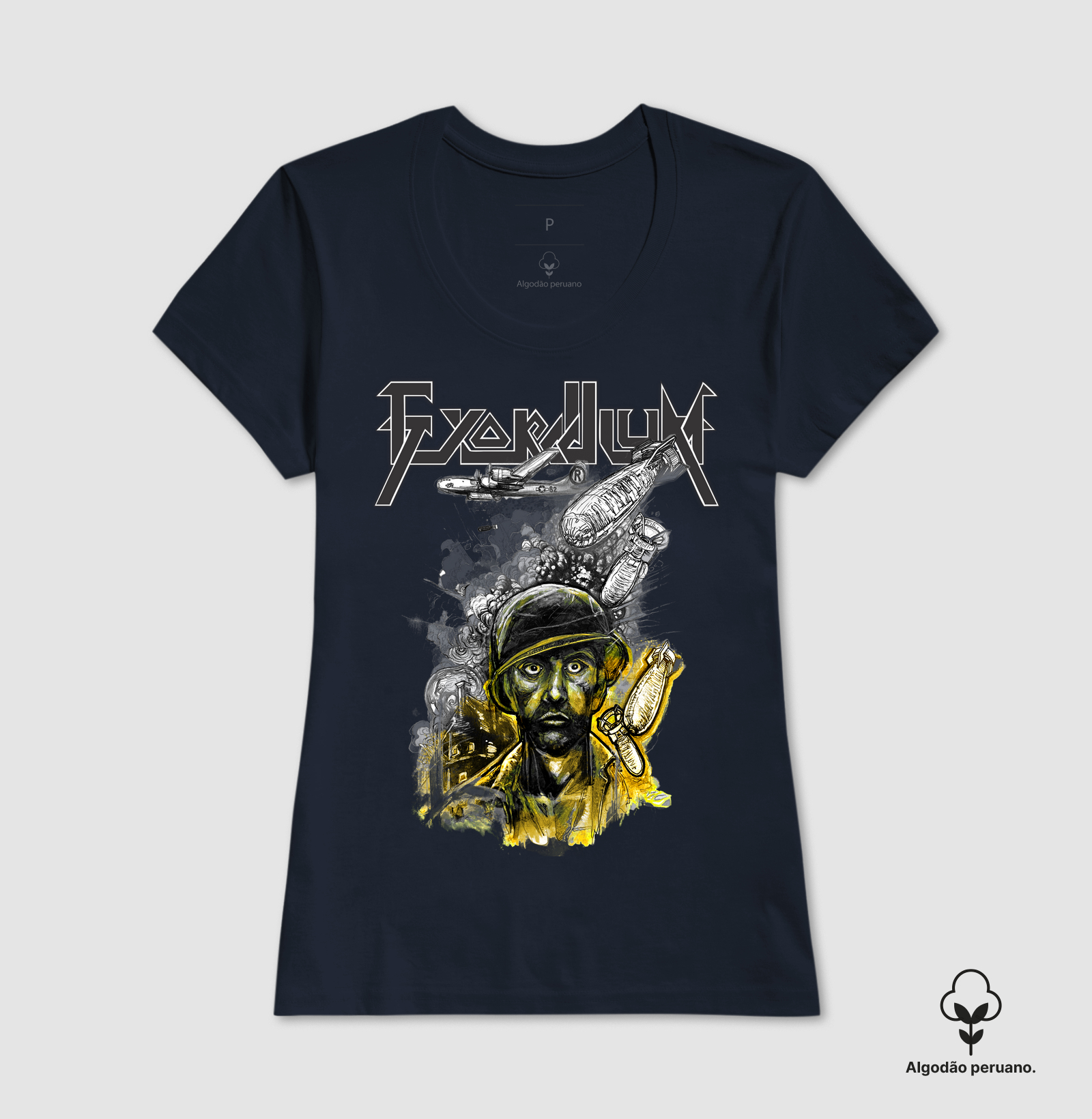Camisa 6