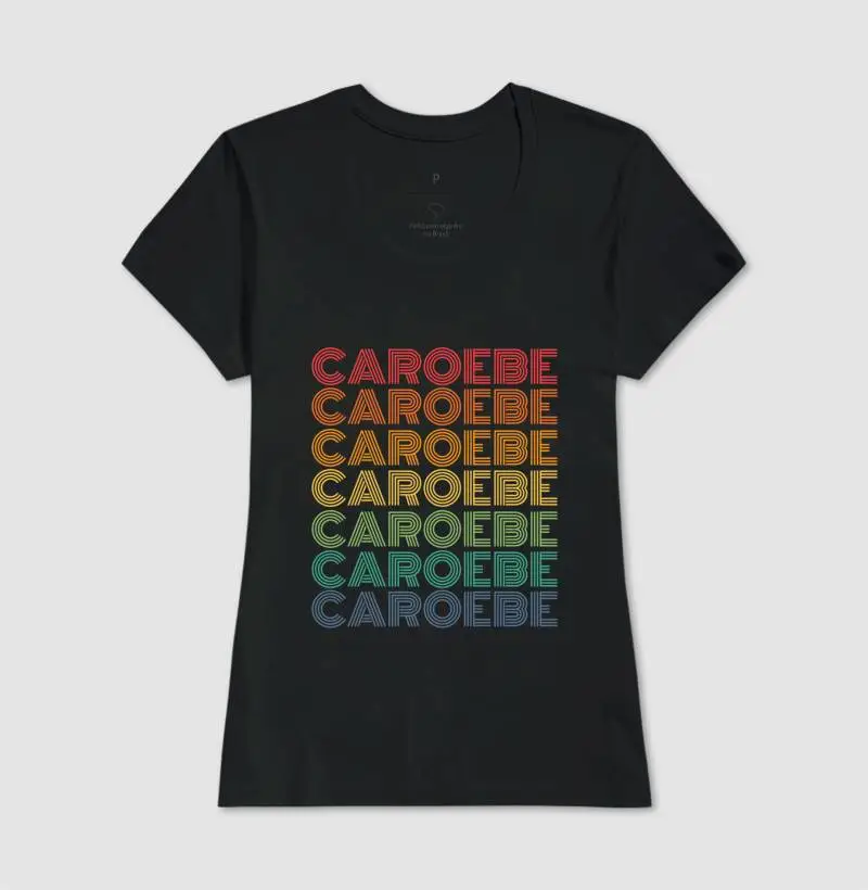 Camisa 13