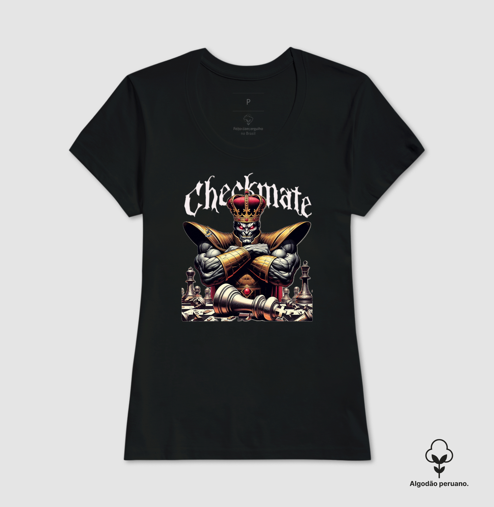 Camisa 2