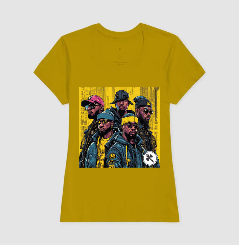 Camisa 6