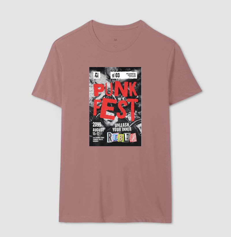 Camisa 16