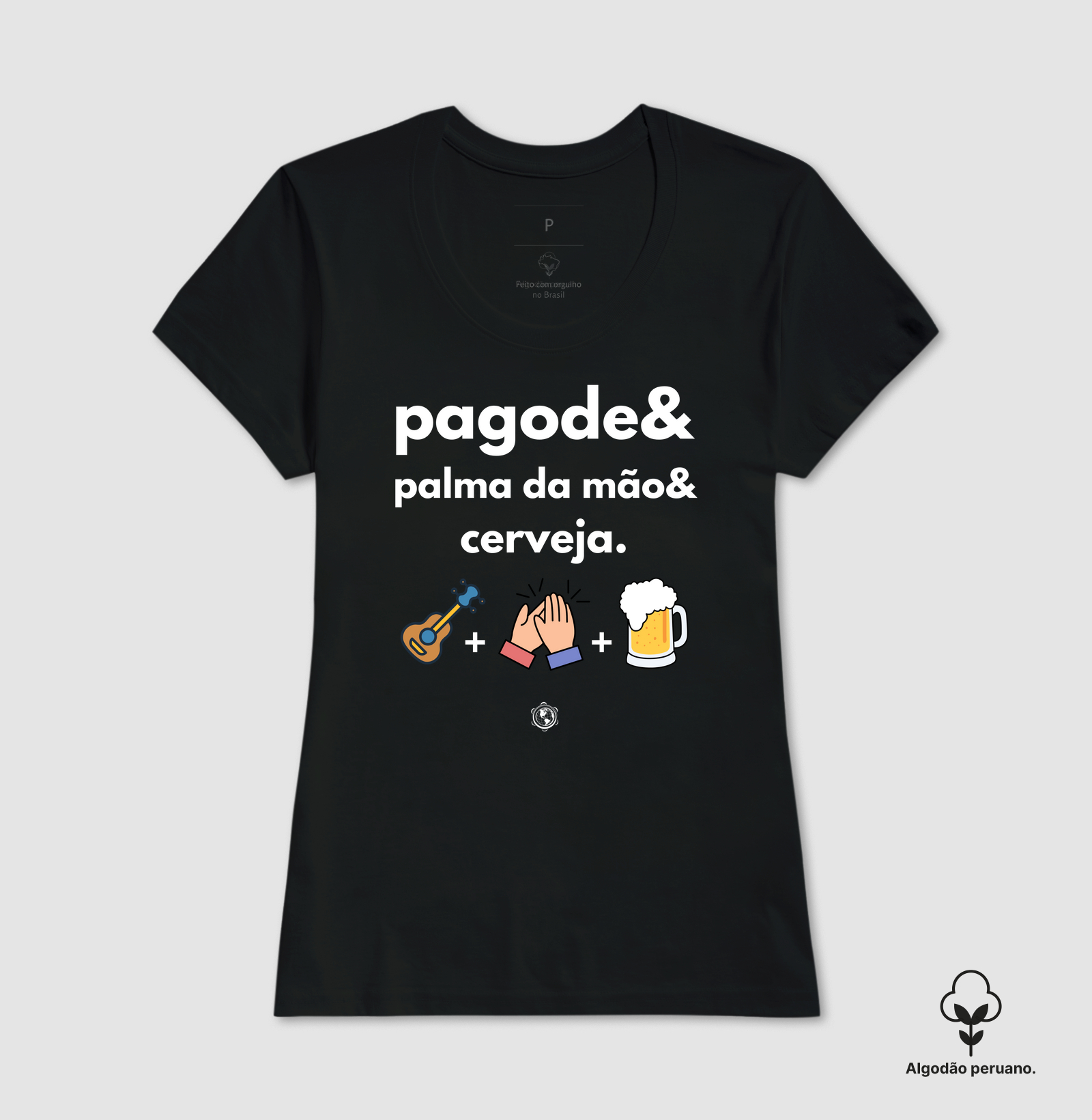 Camisa 1