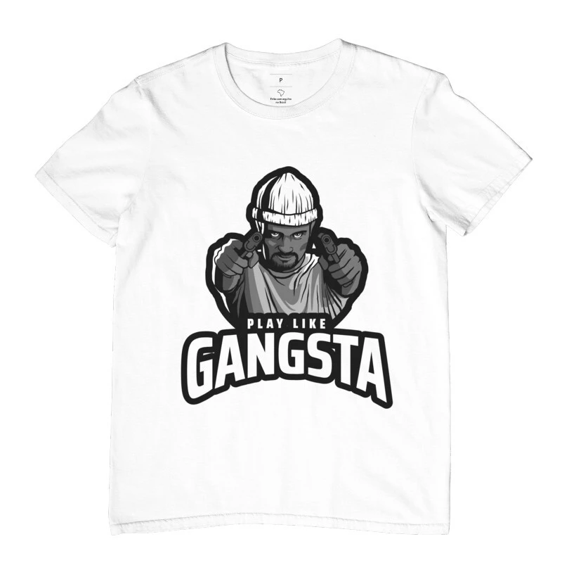 Camisa 1