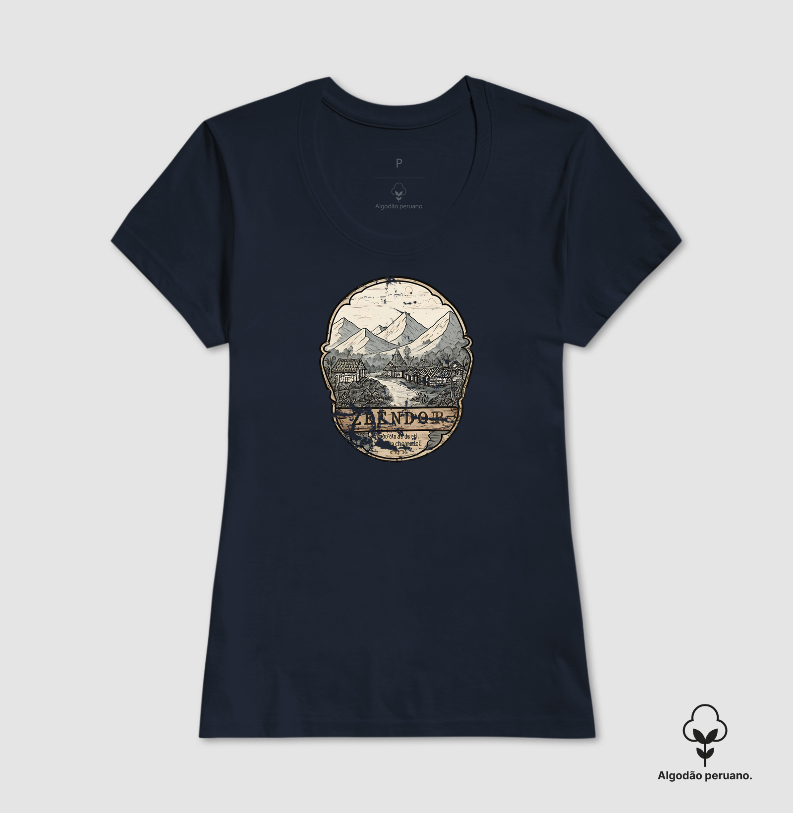 Camisa 6
