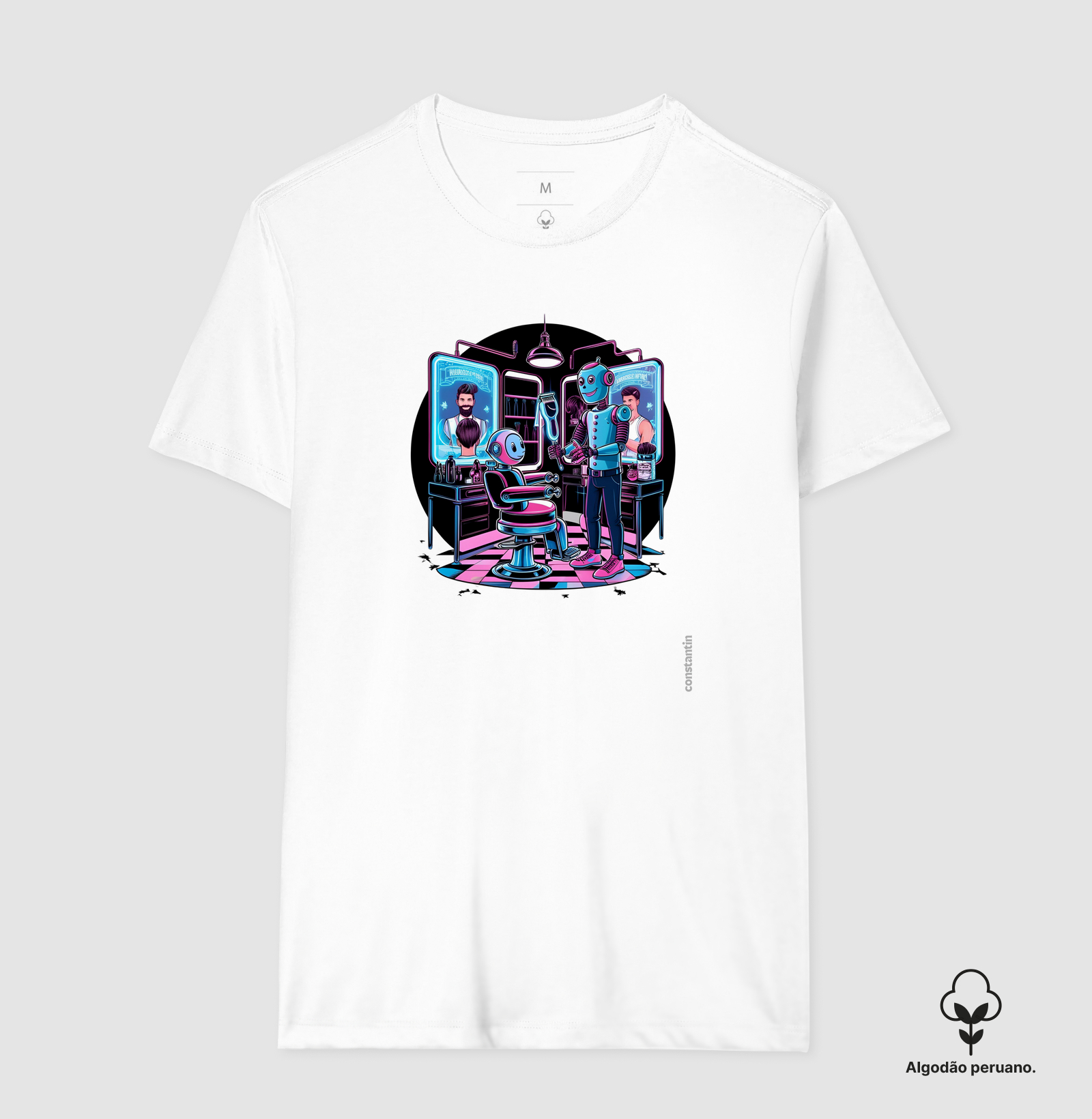 Camisa 1