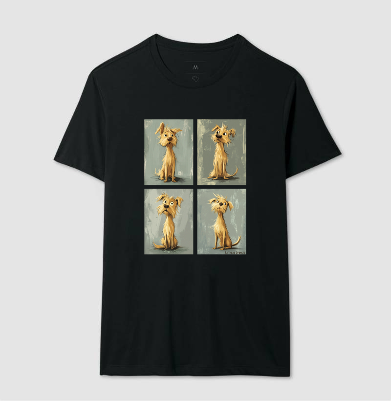 Camisa 10