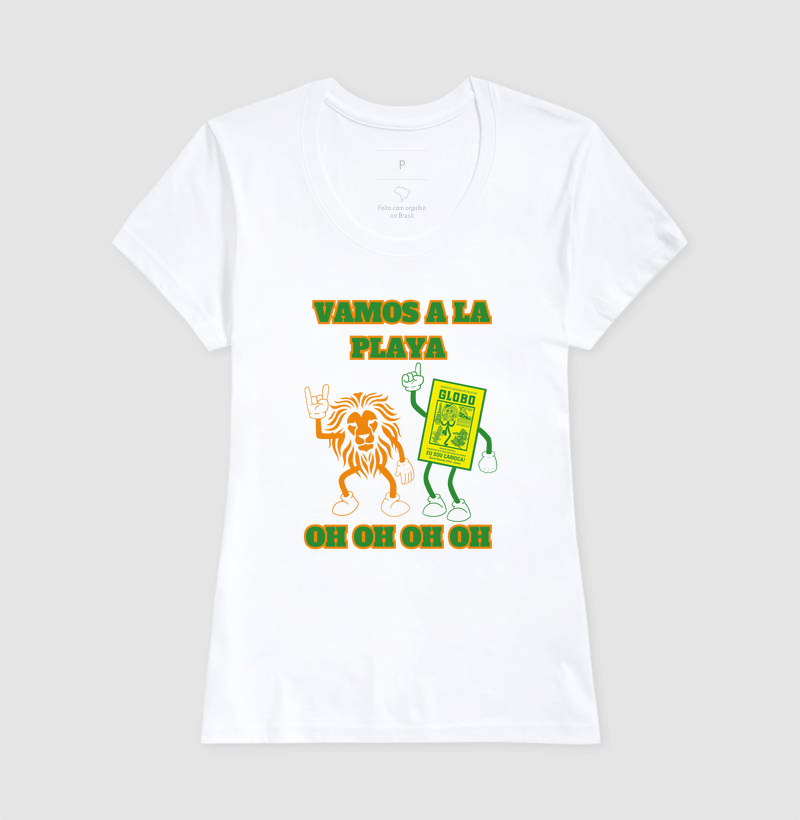 Camisa 4