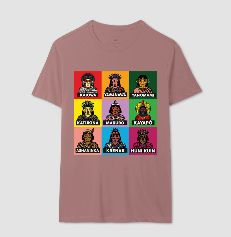 Camisa 16