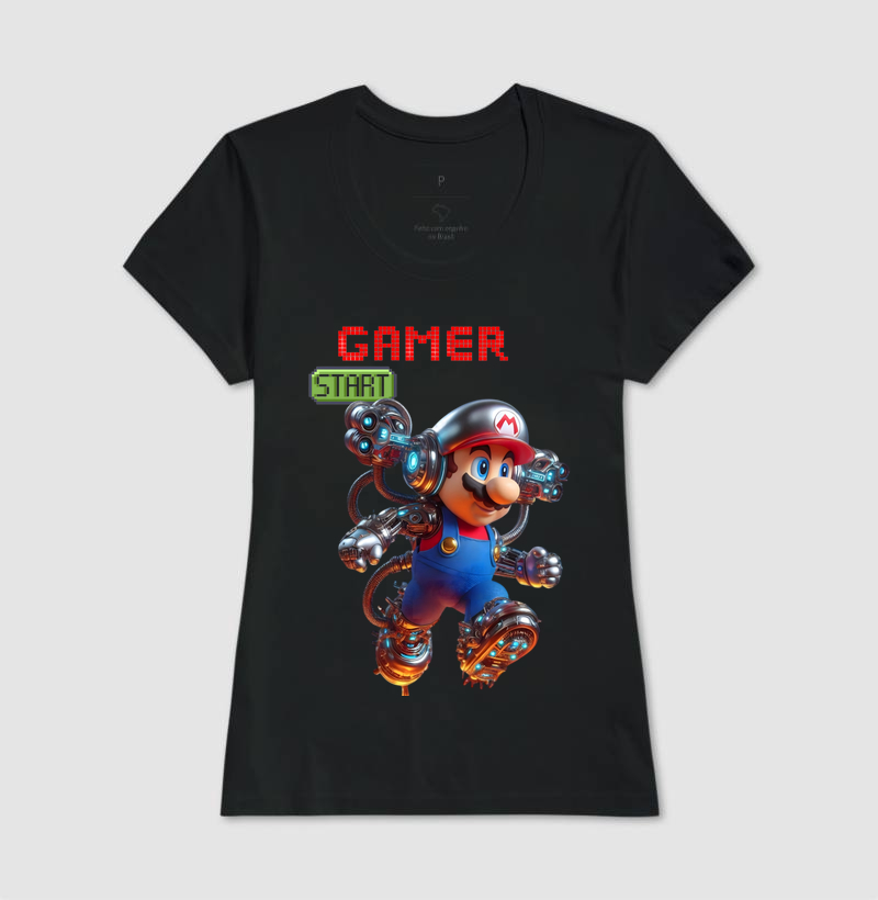Camisa 2