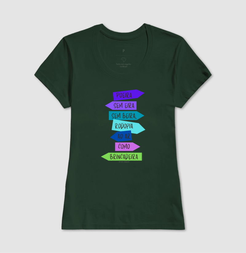Camisa 13
