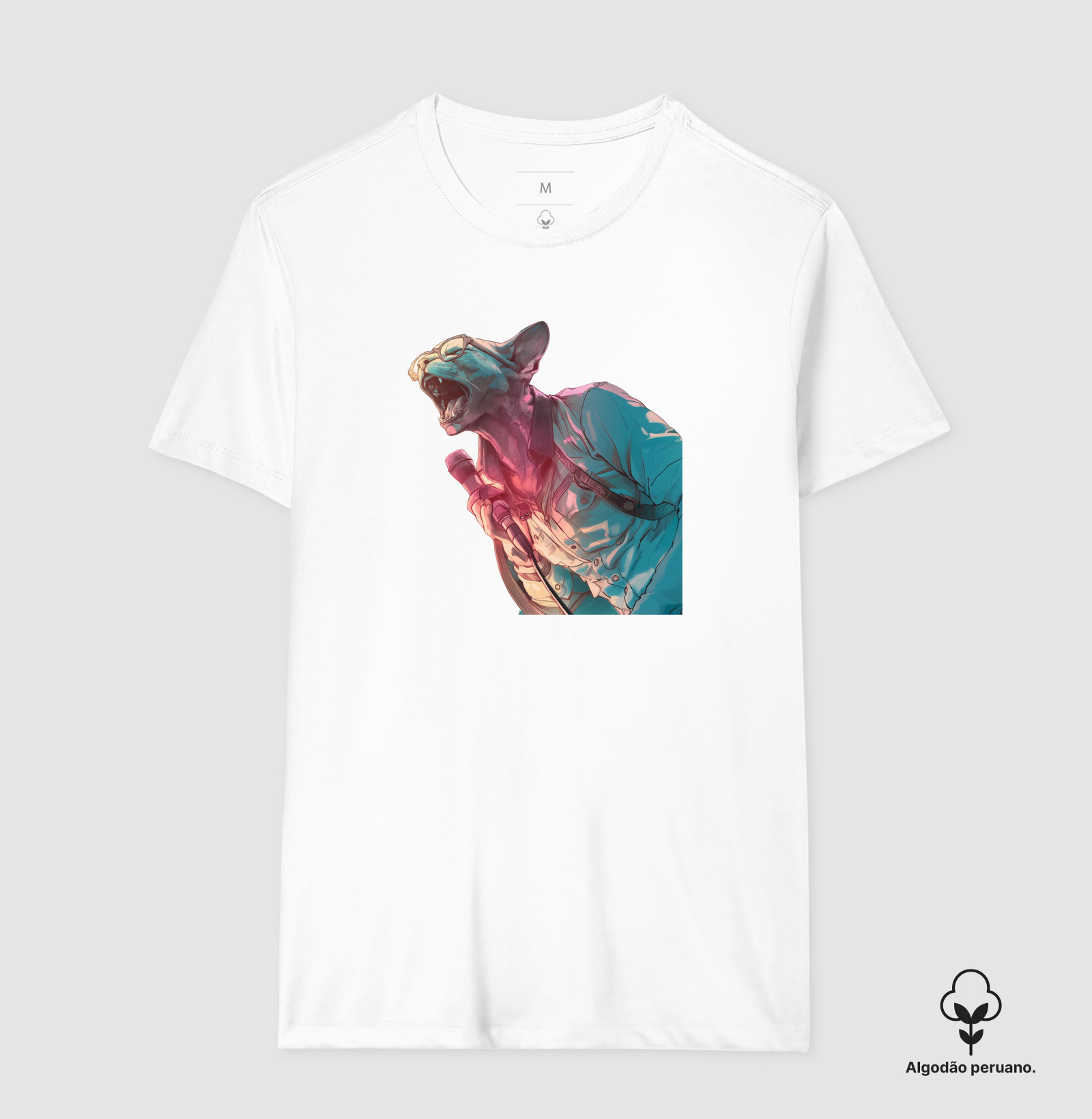 Camisa 5