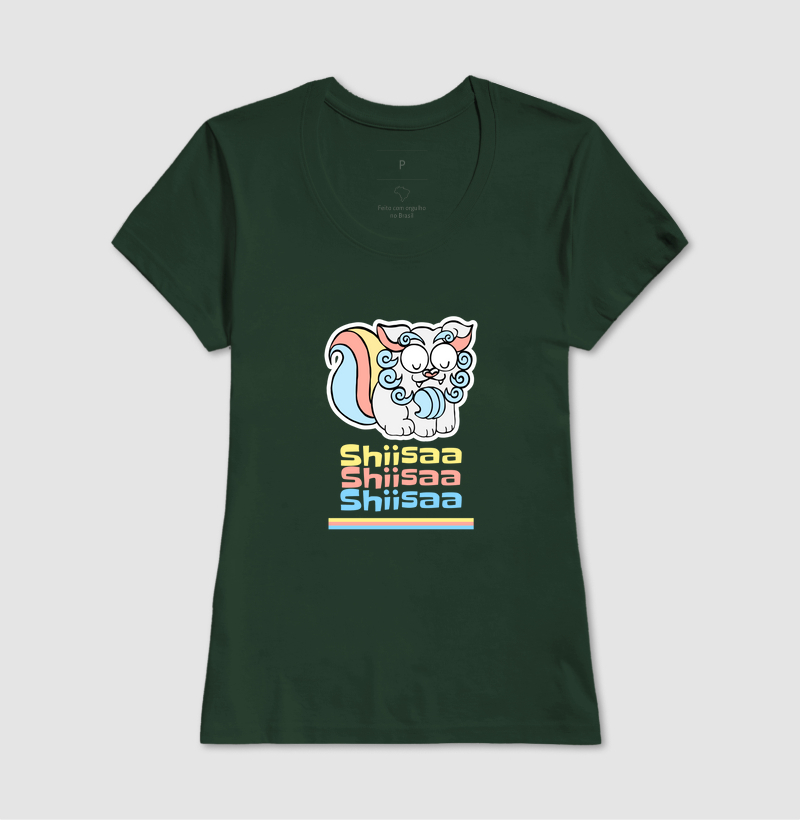Camisa 10